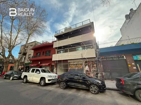 Local en Alquiler en Palermo Hollywood, Palermo