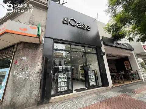 Local en Alquiler en Caballito, Capital Federal