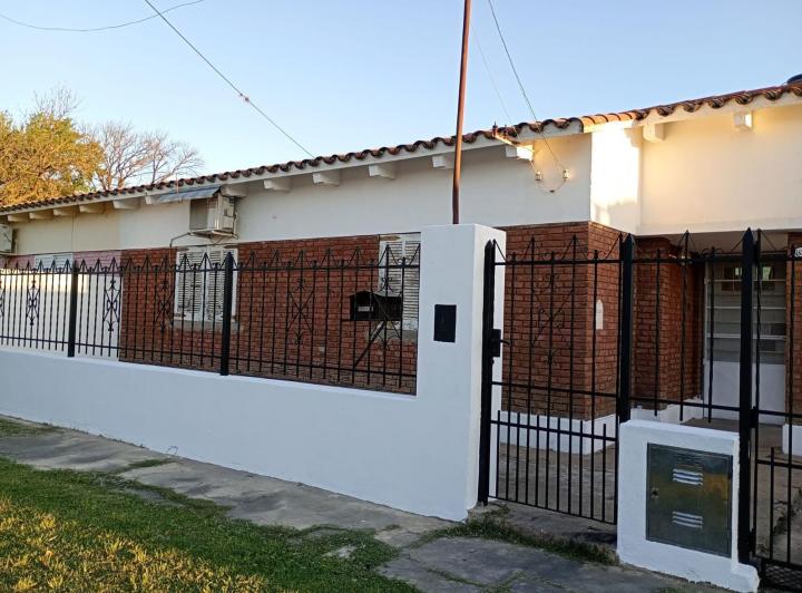 Casa · 112m² · 5 Ambientes · 1 Cochera
