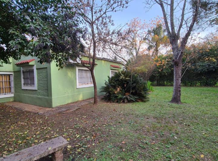Casa · 184m² · 4 Ambientes