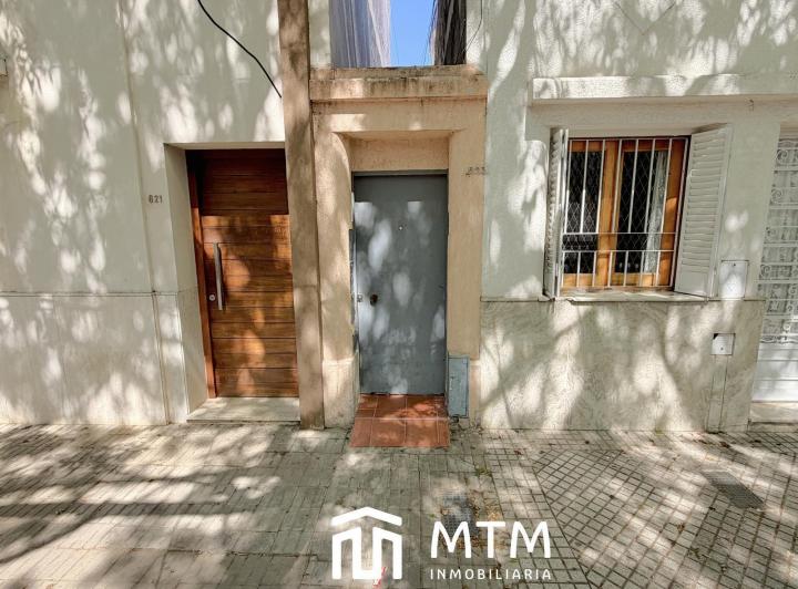 Casa · 93m² · 2 Dormitorios