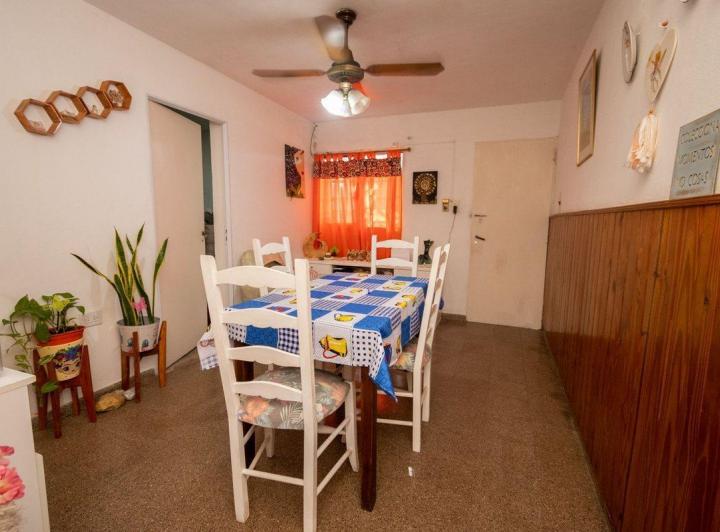 Casa · 85m² · 4 Ambientes