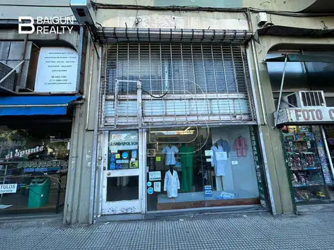 Local en Alquiler en Barrio Norte, Capital Federal