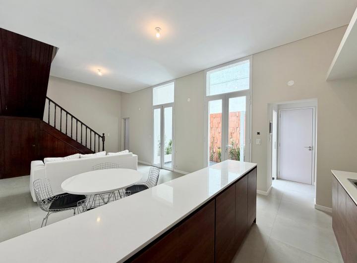 Casa · 97m² · 5 Ambientes