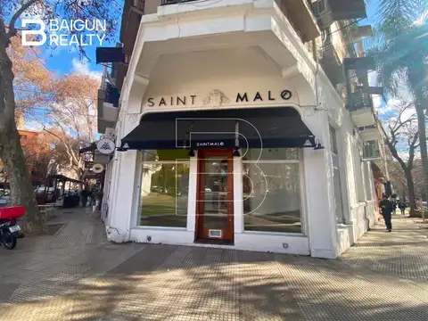 Local en Alquiler en Palermo Soho, Palermo