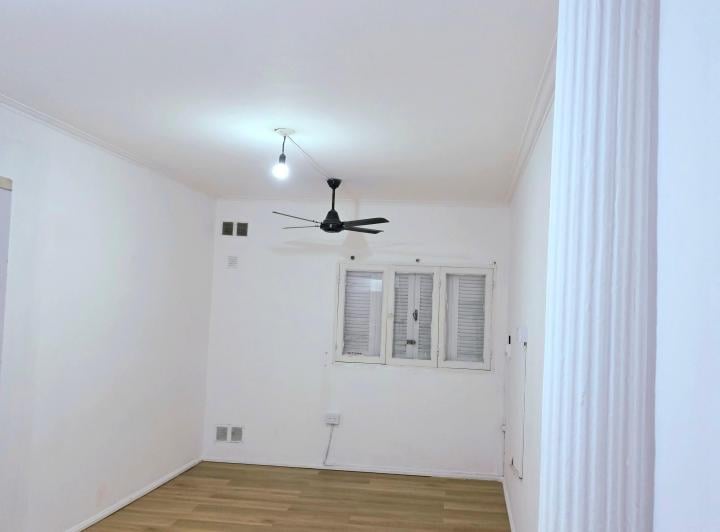 Departamento · 30m² · 1 Ambiente