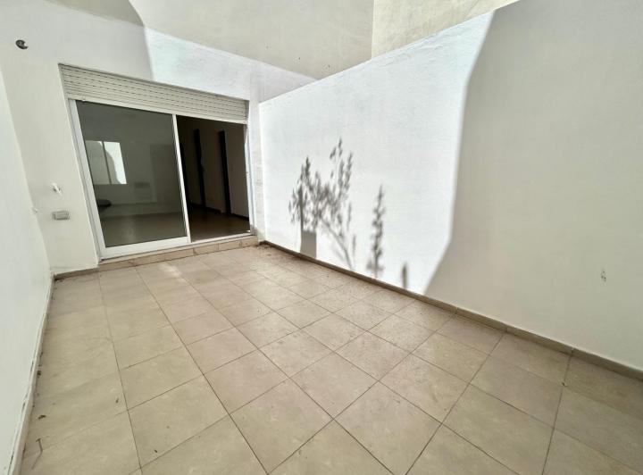 Departamento · 38m² · 3 Ambientes
