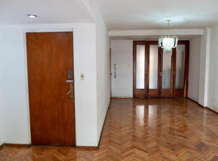 Departamento · 115m² · 5 Ambientes