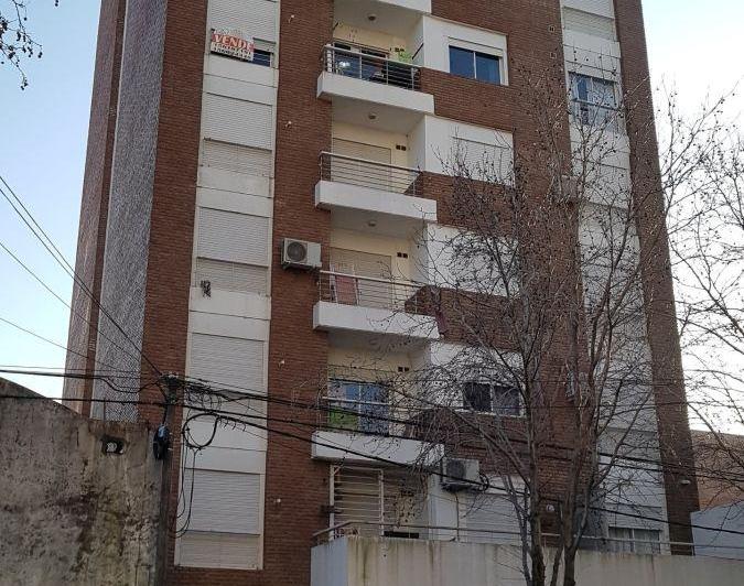 Departamento · 22m² · 1 Ambiente · 1 Cochera