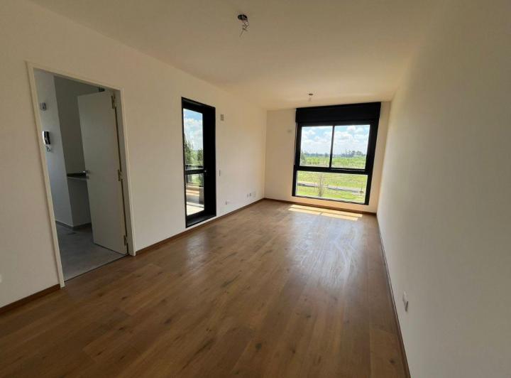 Departamento · 45m² · 2 Ambientes · 1 Cochera
