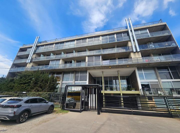 Departamento · 36m² · 1 Ambiente