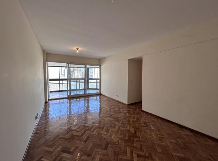 Departamento · 85m² · 5 Ambientes