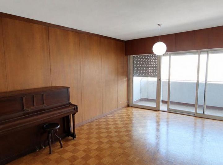 Departamento · 72m² · 3 Ambientes