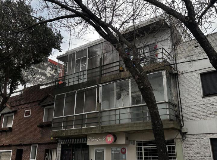 Departamento · 22m² · 1 Ambiente