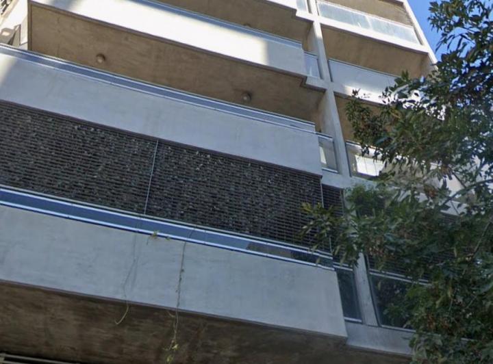 Departamento · 79m² · 2 Dormitorios · 1 Cochera