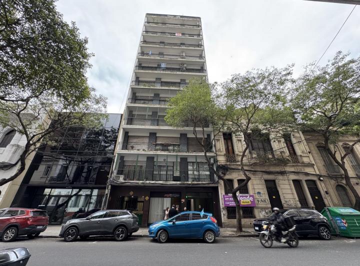 Departamento · 145m² · 5 Ambientes · 1 Cochera
