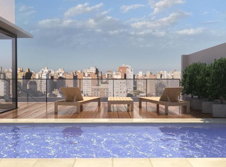 Departamento · 81m² · 3 Ambientes