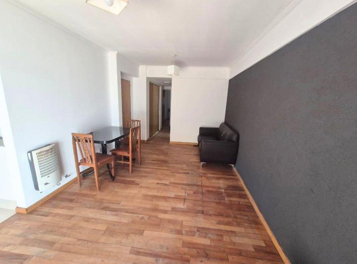 Departamento · 61m² · 3 Ambientes · 1 Cochera
