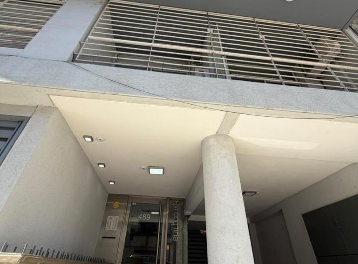 Departamento · 34m² · 2 Ambientes