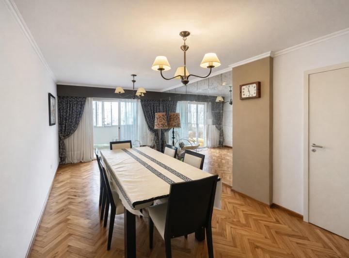 Departamento · 65m² · 5 Ambientes