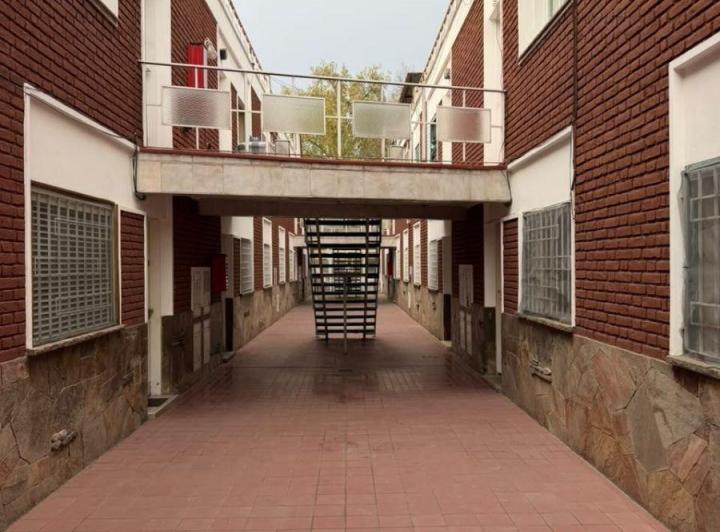 Departamento · 65m² · 5 Ambientes