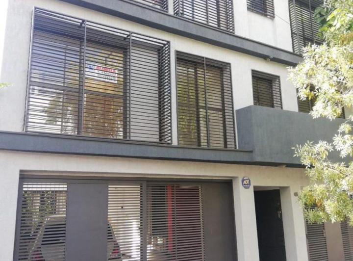 Departamento · 40m² · 3 Ambientes
