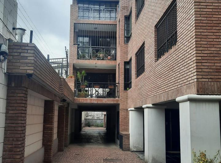 Departamento · 185m² · 5 Ambientes · 2 Cocheras