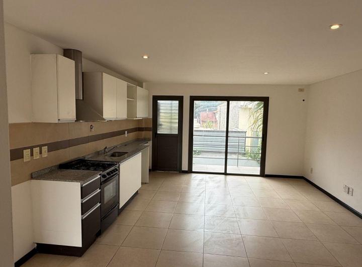 Departamento · 60m² · 2 Ambientes · 1 Cochera