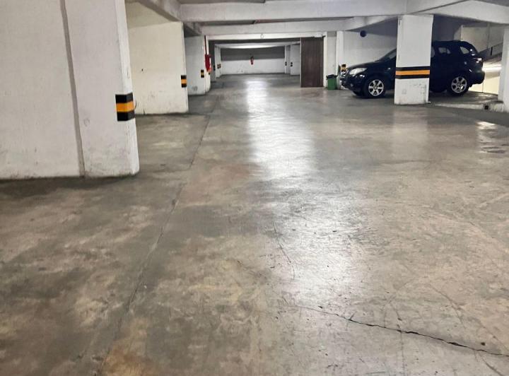 Garage · 12m² · 1 Cochera