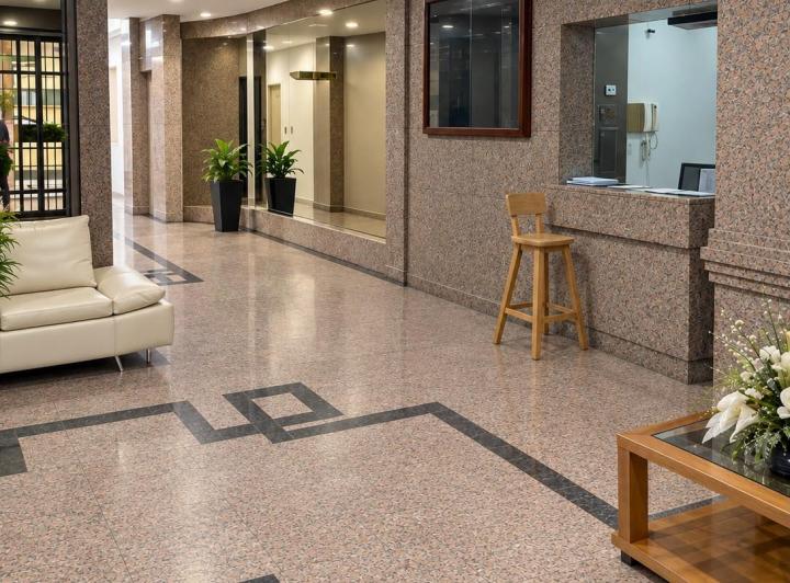Departamento · 42m² · 2 Ambientes