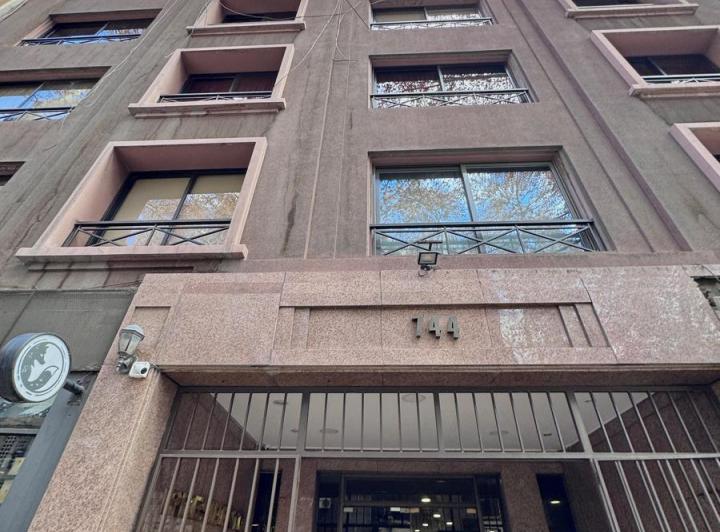 Departamento · 45m² · 2 Ambientes