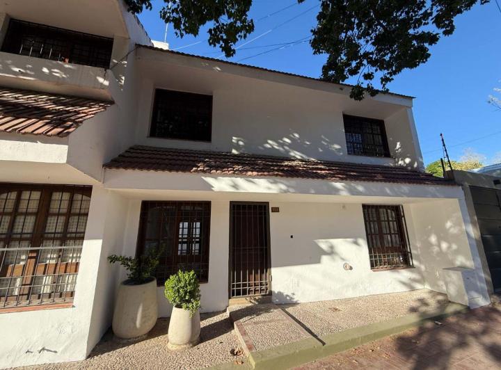 Departamento · 99m² · 4 Ambientes · 1 Cochera