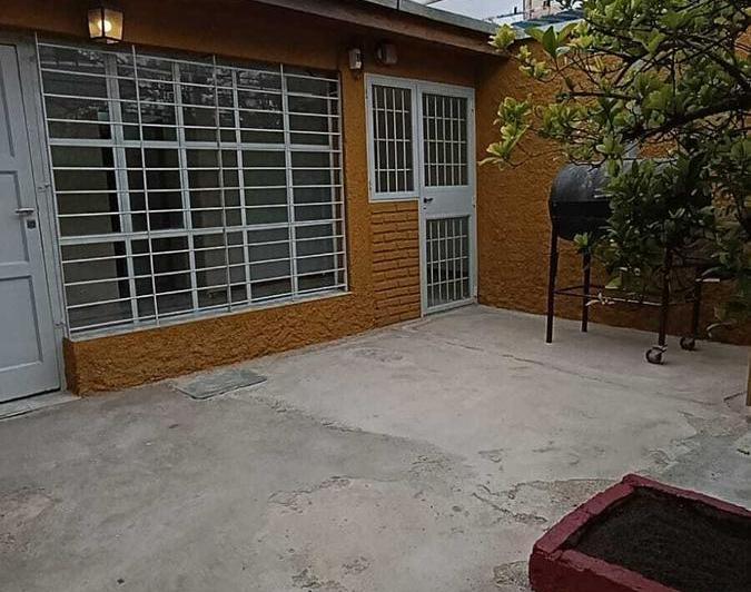 Departamento · 42m² · 2 Dormitorios · 1 Cochera