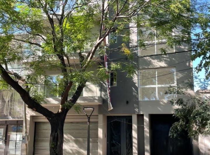 Departamento · 100m² · 3 Ambientes · 1 Cochera