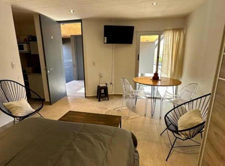 Departamento · 40m² · 1 Ambiente