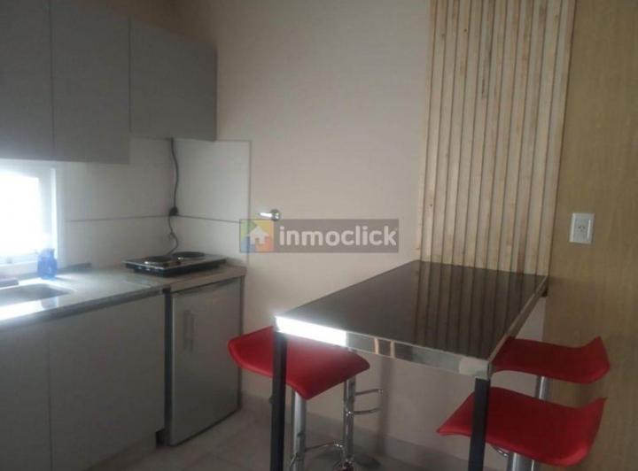 Departamento · 35m² · 2 Ambientes · 1 Cochera