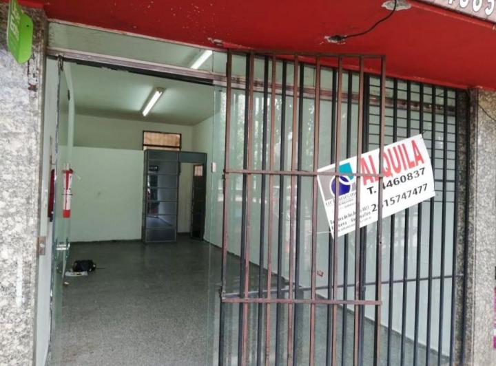Local comercial · 30m² · 2 Ambientes