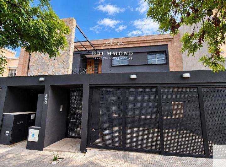Departamento · 76m² · 3 Ambientes · 1 Cochera