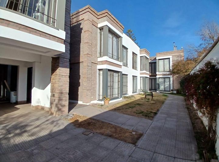 Departamento · 50m² · 2 Ambientes