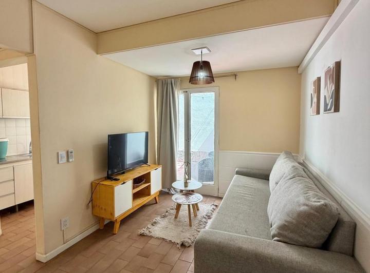 Departamento · 50m² · 1 Dormitorio