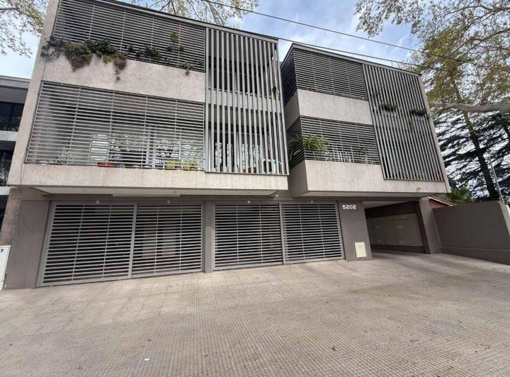 Departamento · 75m² · 4 Ambientes · 1 Cochera