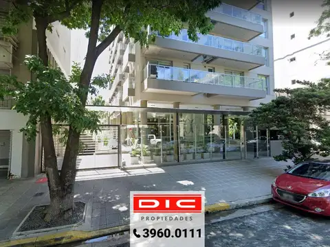 Cochera en Venta en Nuñez, Capital Federal