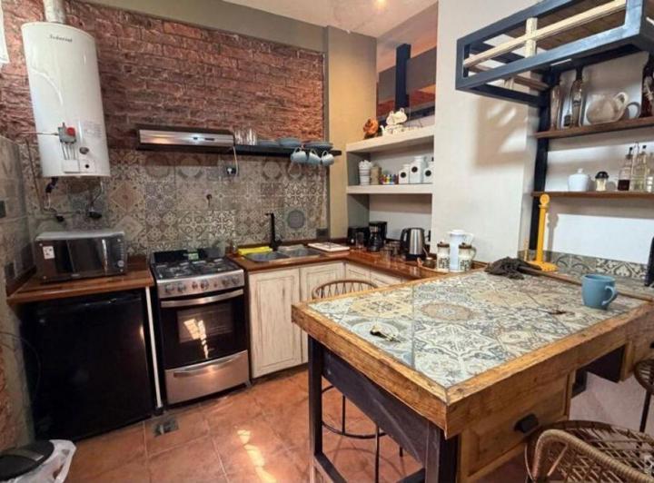 Departamento · 55m² · 1 Ambiente
