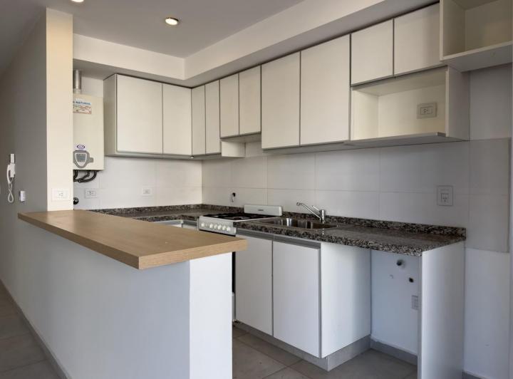 Departamento · 110m² · 3 Ambientes · 1 Cochera