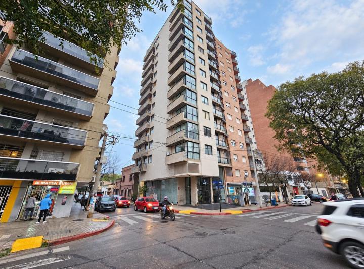 Departamento · 45m² · 1 Ambiente