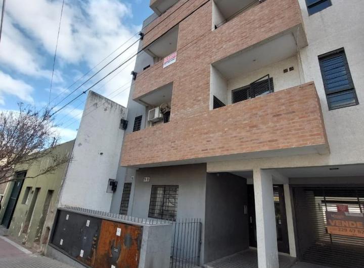 Departamento · 40m² · 1 Dormitorio