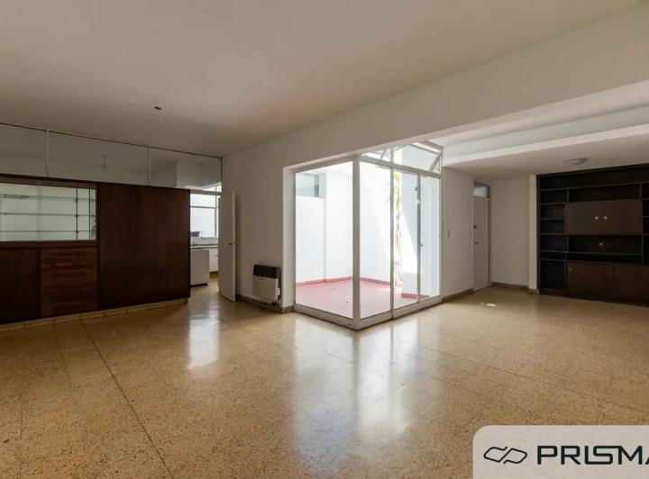 Departamento · 166m² · 6 Ambientes