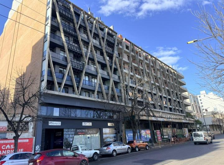Departamento · 40m² · 1 Ambiente