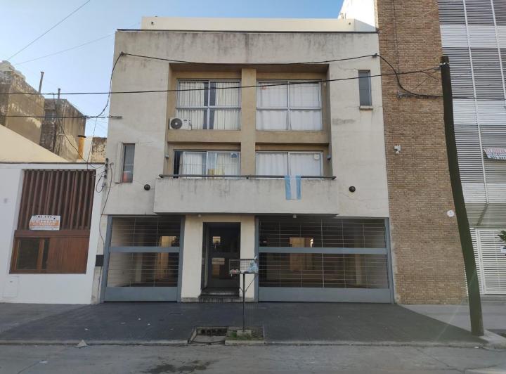 Departamento · 42m² · 1 Ambiente