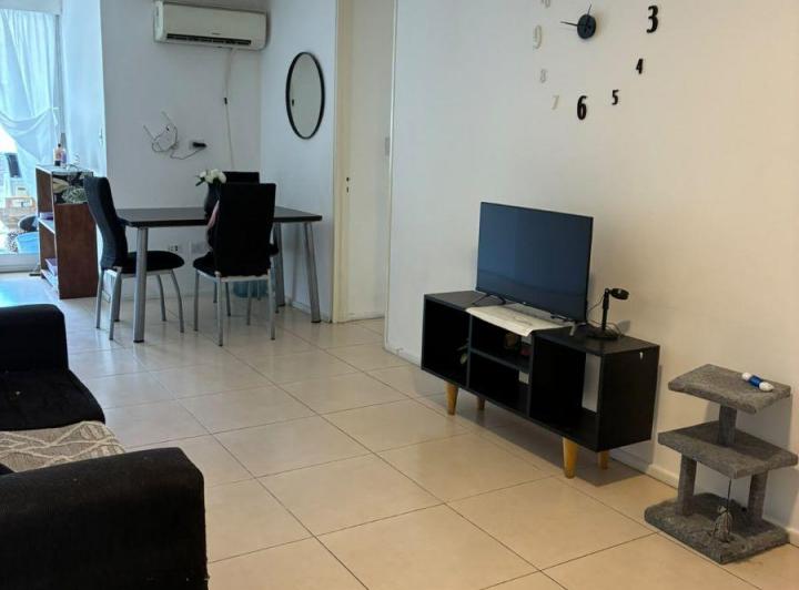 Departamento · 70m² · 3 Ambientes
